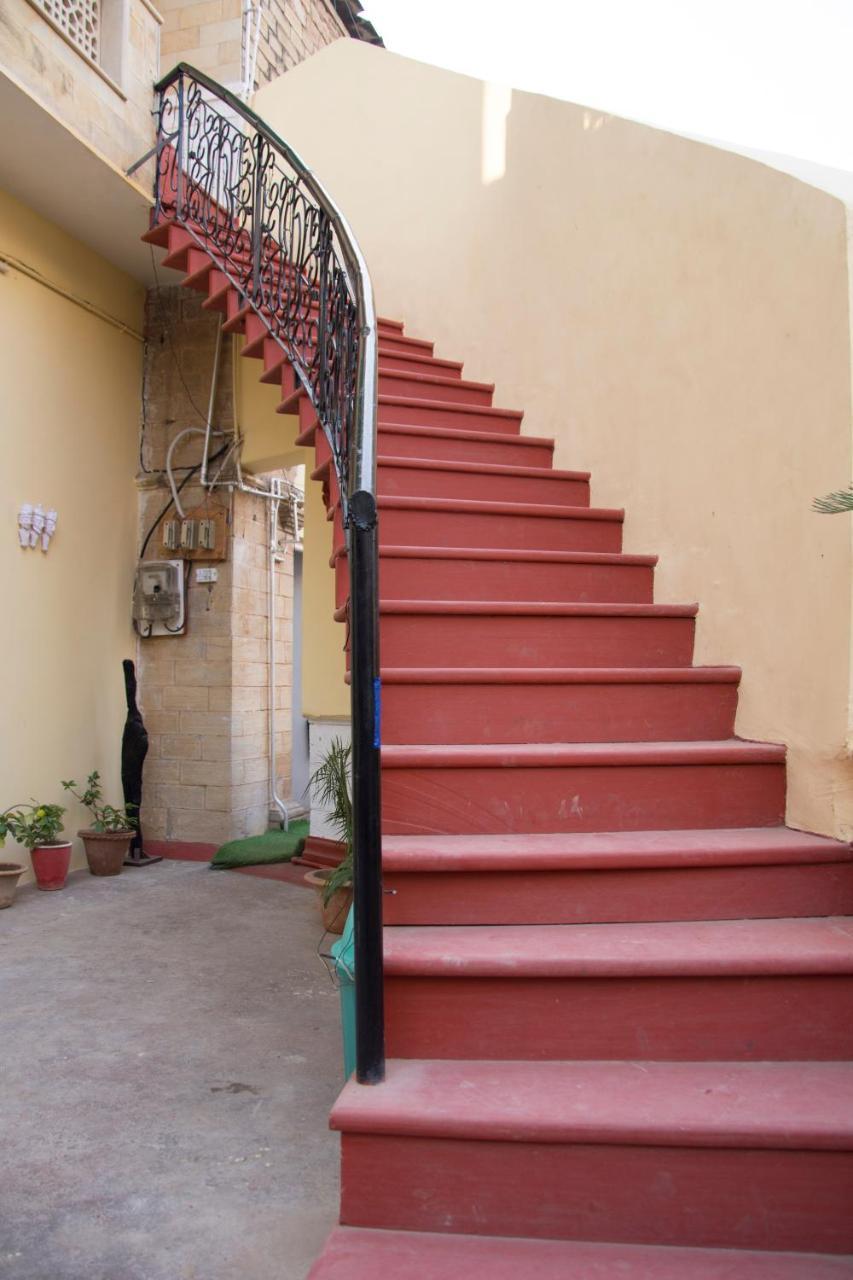 Dera Haveli- Heritage Homestay Gwalior Εξωτερικό φωτογραφία